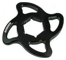 Accossato Fork Preload Adjuster Set - 19mm