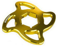 Accossato Fork Preload Adjuster Set - 19mm