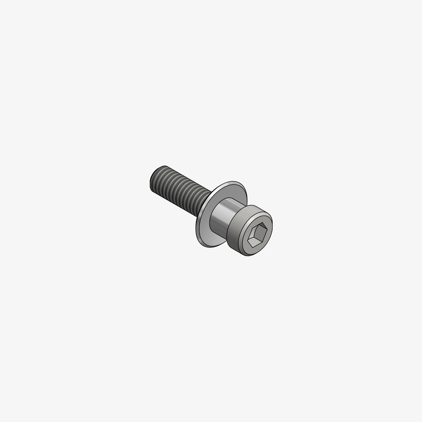Bonamici Racing Standard Lever Protection Adaptor for the Triumph Street Triple 765 R/Street Triple 765 RS '2023-2024