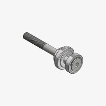 Bonamici Racing Standard Lever Protection Adaptor for the Ducati Streetfighter V2 '2009-2024