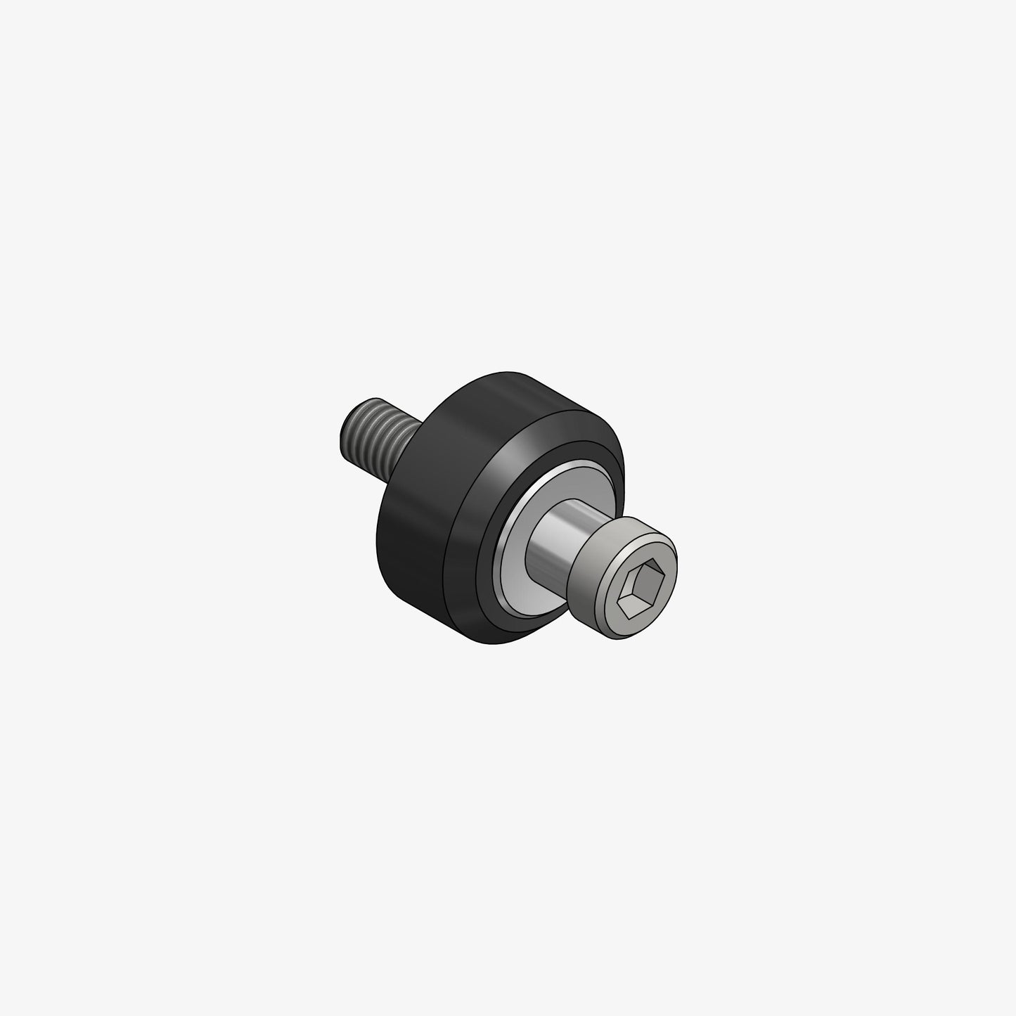 Bonamici Racing Standard Lever Protection Adaptor for the Yamaha YZF-R1 '1996-2024 & etc