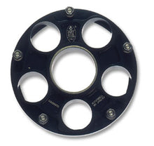 STM - DUCATI 5 HOLE QUICK CHANGE SPROCKET CARRIER ADU-A070