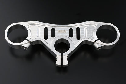 AELLA Top Triple Clamp - MotoGP Design for the Ducati Panigale - 53mm
