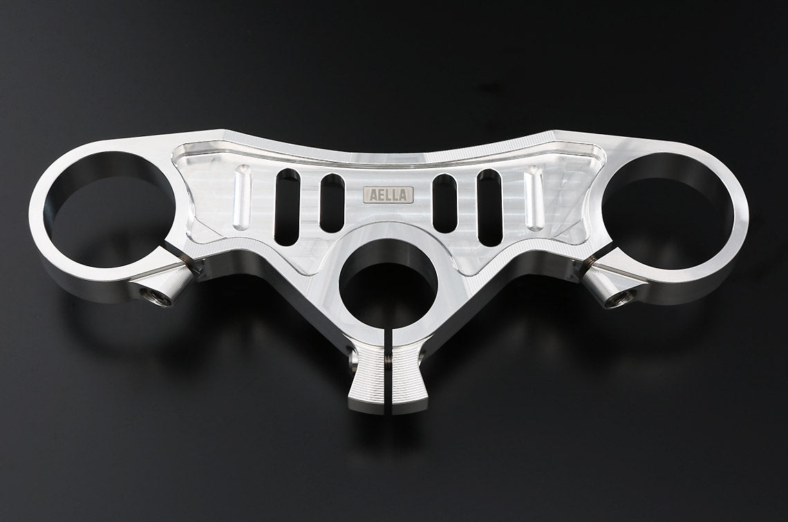 AELLA Top Triple Clamp - MotoGP Design for the Ducati Panigale V2 (2020+)