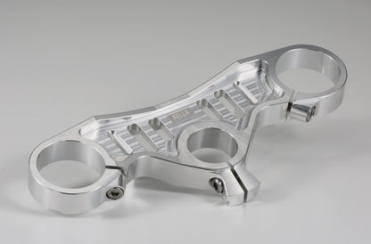 AELLA Top Triple Clamp - MotoGP Design for the Ducati Panigale - 53mm