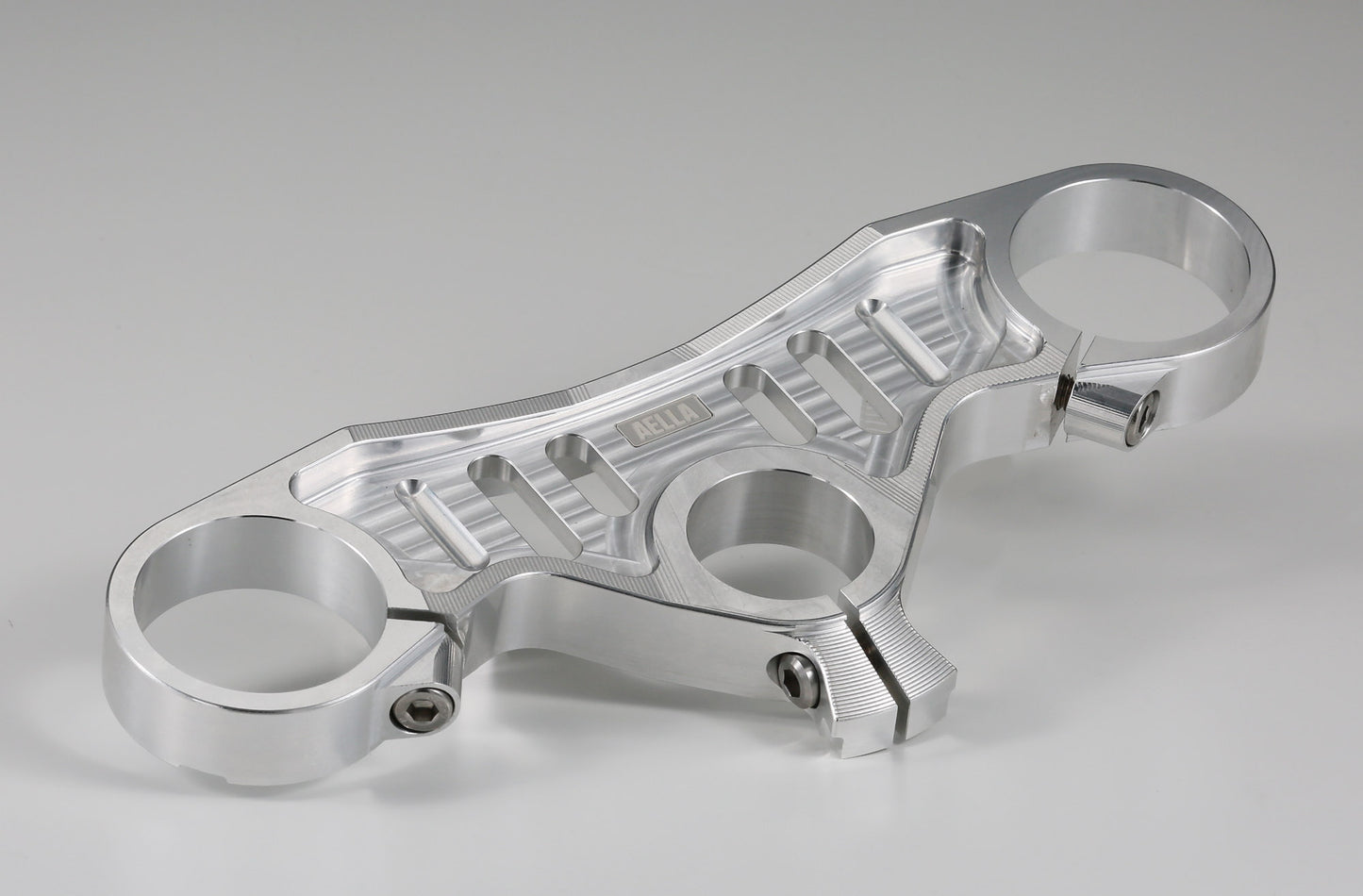 AELLA Top Triple Clamp - MotoGP Design for the Ducati Panigale V2 (2020+)