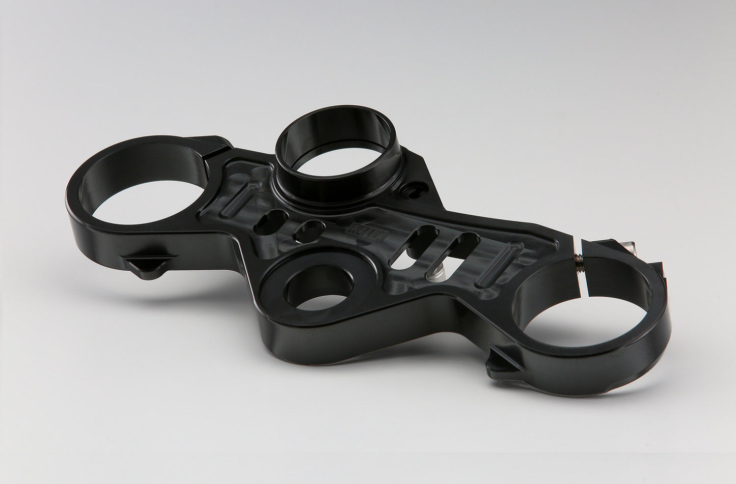 AELLA Top Triple Clamp - Motogp Design for BMW S1000RR