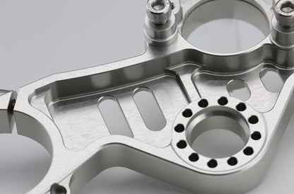AELLA Top Triple Clamp - Motogp Design for BMW S1000RR
