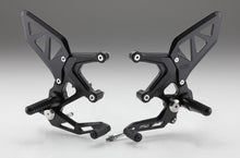 AELLA Rearset Kit For Kawasaki Z900RS / Cafe