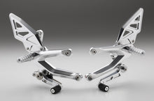 AELLA Riding Step Kit (Rearsets) for the Ducati Panigale V4 (2025+)