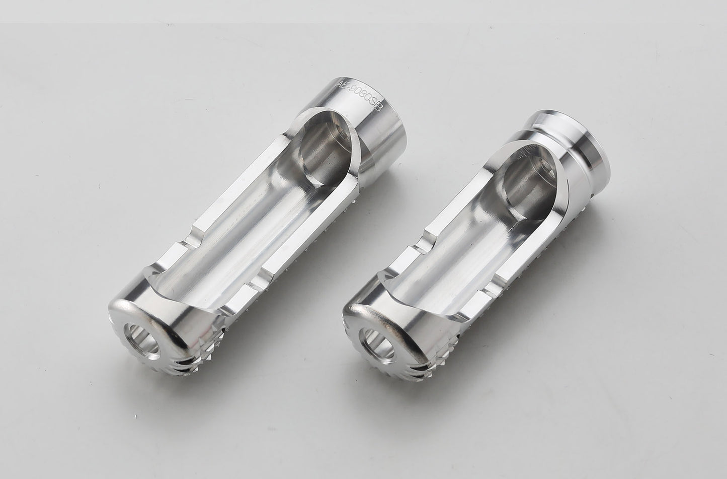 AELLA Riding Step Kit (Rearsets) TEAM KAGAYAMA SP EDITION for the Ducati Panigale V4 (2025+)