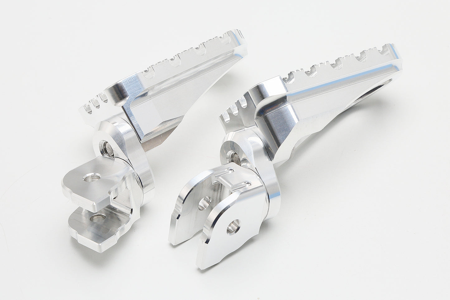 AELLA Adjustable Foot Peg Kit for BMW R 1300 GS