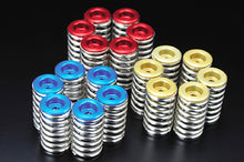 AELLA "SOFT" Ducati Dry Clutch Spring Kit