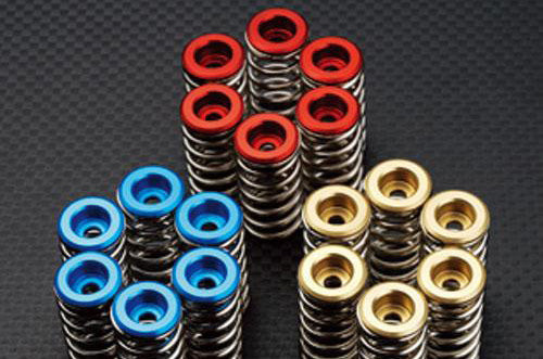AELLA "SOFT" Ducati Dry Clutch Spring Kit - 1098/1198