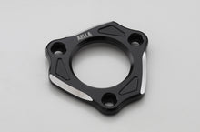 Aella Bi-color Wet Clutch Pressure Plate Center Ring for the OE Ducati 3 spring slipper Clutch