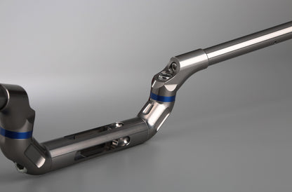 AELLA Aluminum Variable Handlebar (Multistrada 1200 DVT) (15-17)