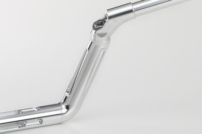 AELLA Aluminum Variable Handlebars for the Ducati Xdiavel