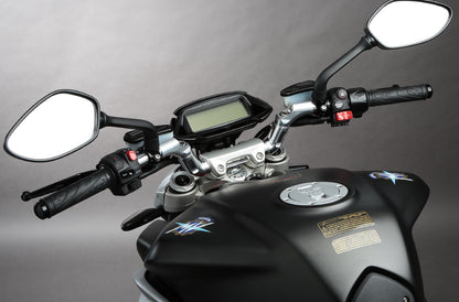 AELLA Aluminum Variable Handlebar (Brutale 800 2016+)