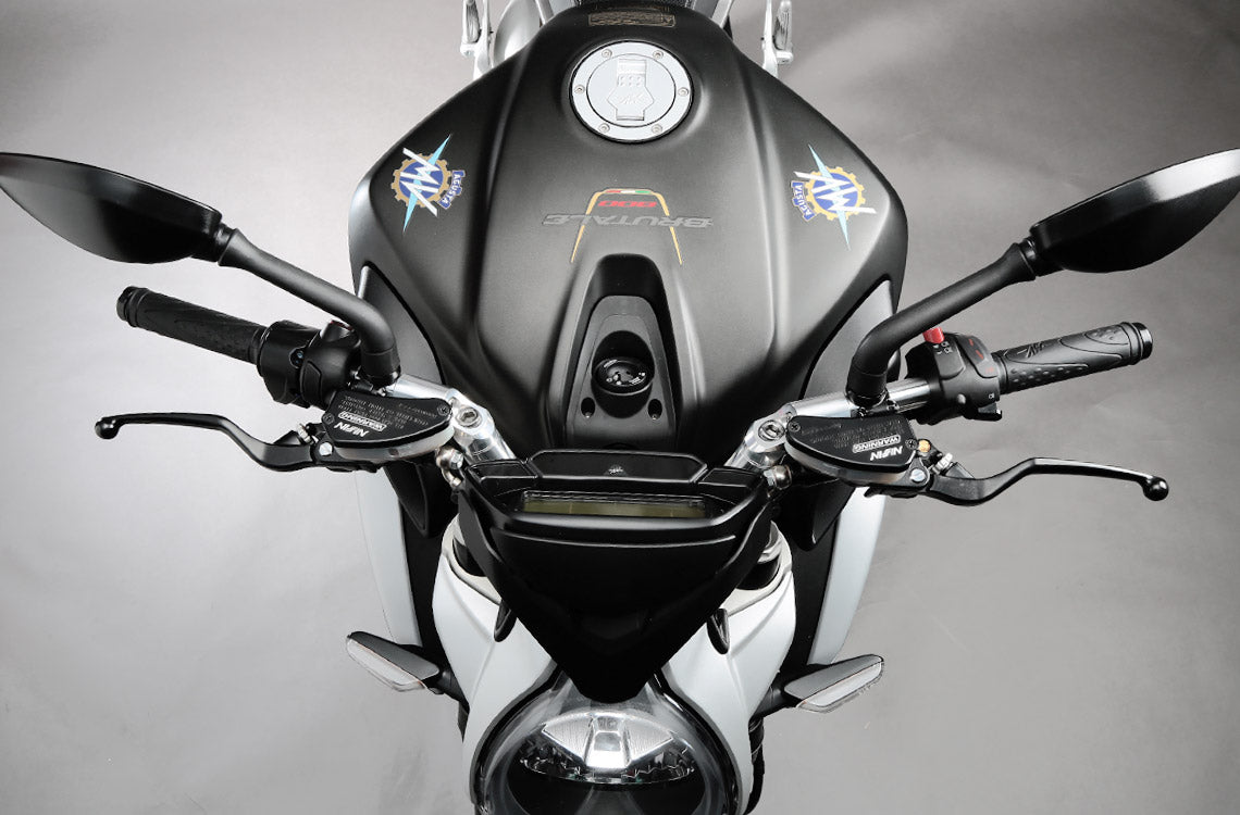 AELLA Aluminum Variable Handlebar (Brutale 800 2016+)