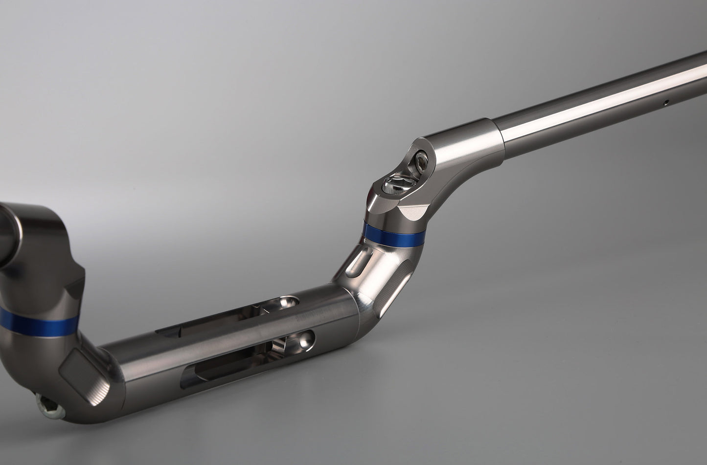 AELLA Aluminum Variable Handlebar for the Ducati Monster 1200R