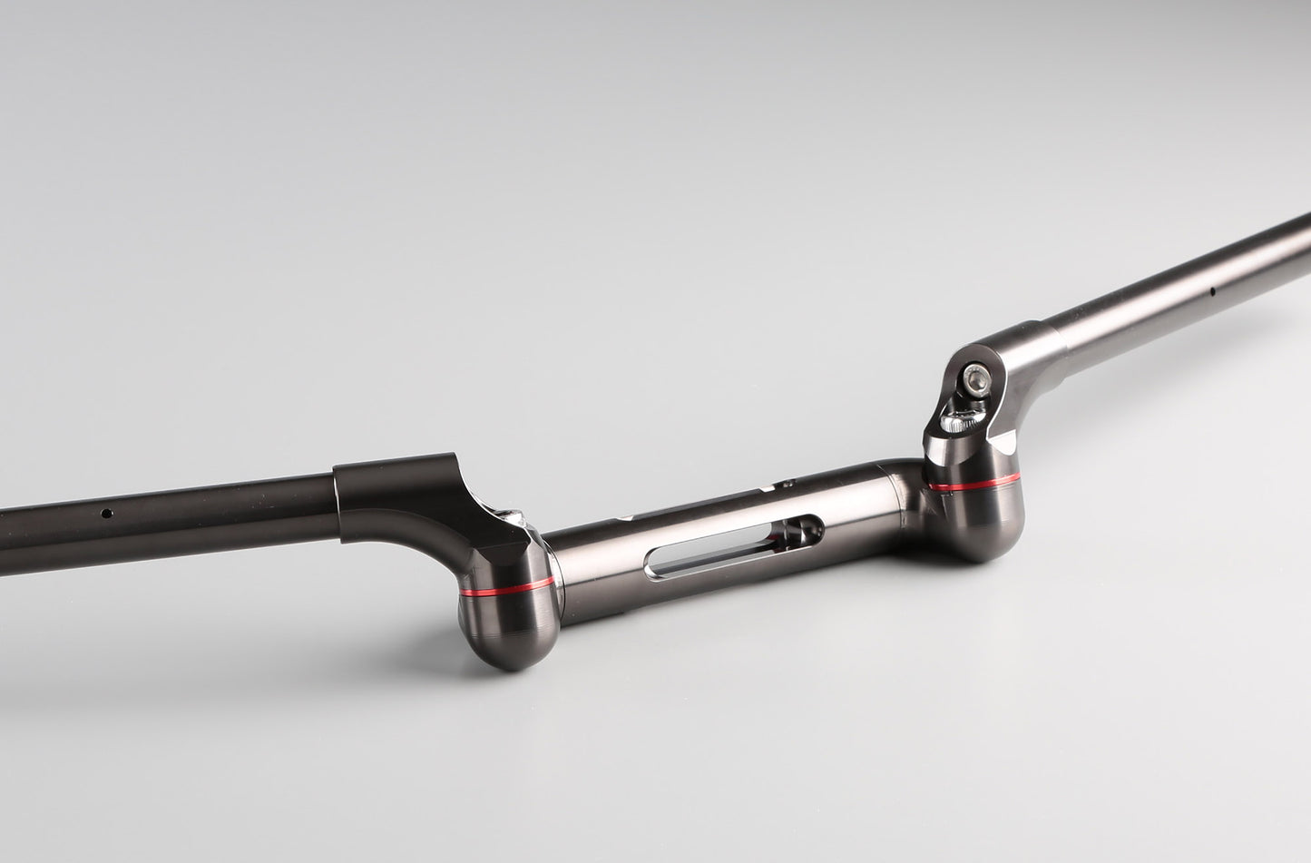 AELLA Aluminum Variable Handlebar for BMW R1200RS