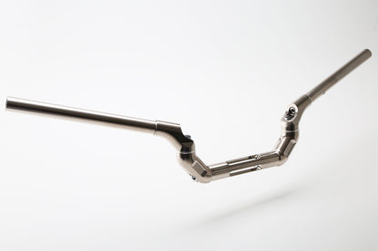 AELLA Aluminum Variable Handlebar Kawasaki Z900RS / Cafe - For Aella Bar ends