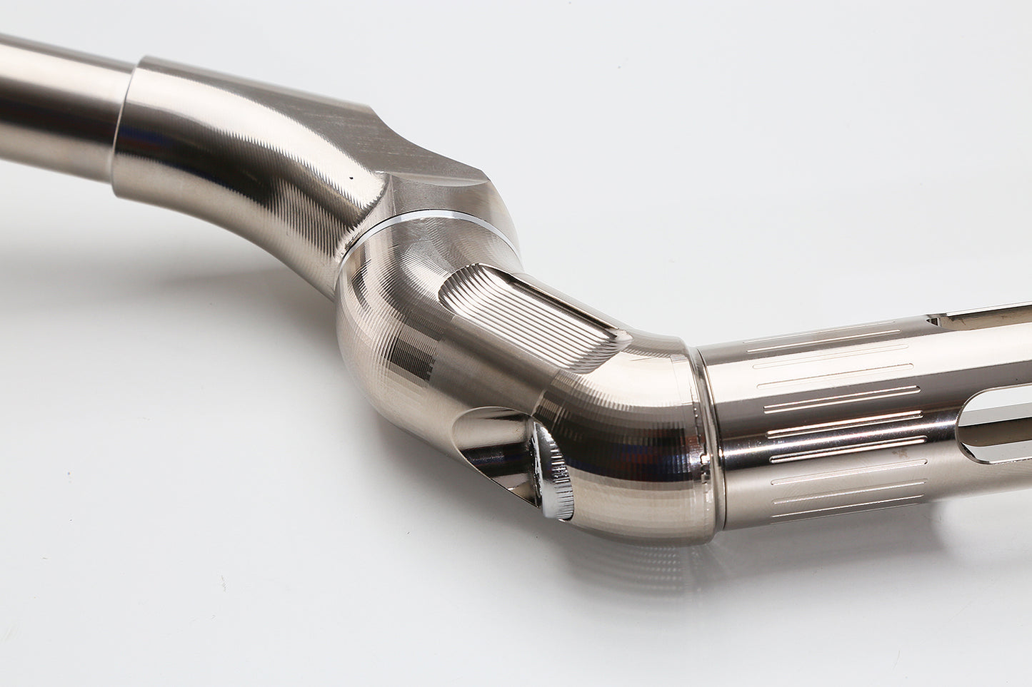 AELLA Aluminum Variable Handlebar Kawasaki Z900RS / Cafe - For Aella Bar ends