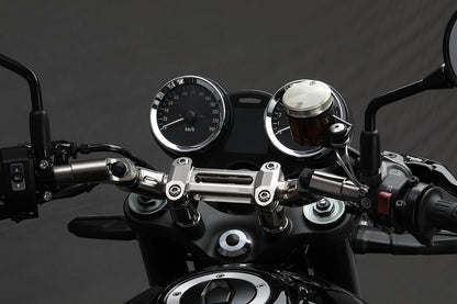 AELLA Aluminum Variable Handlebar Kawasaki Z900RS / Cafe