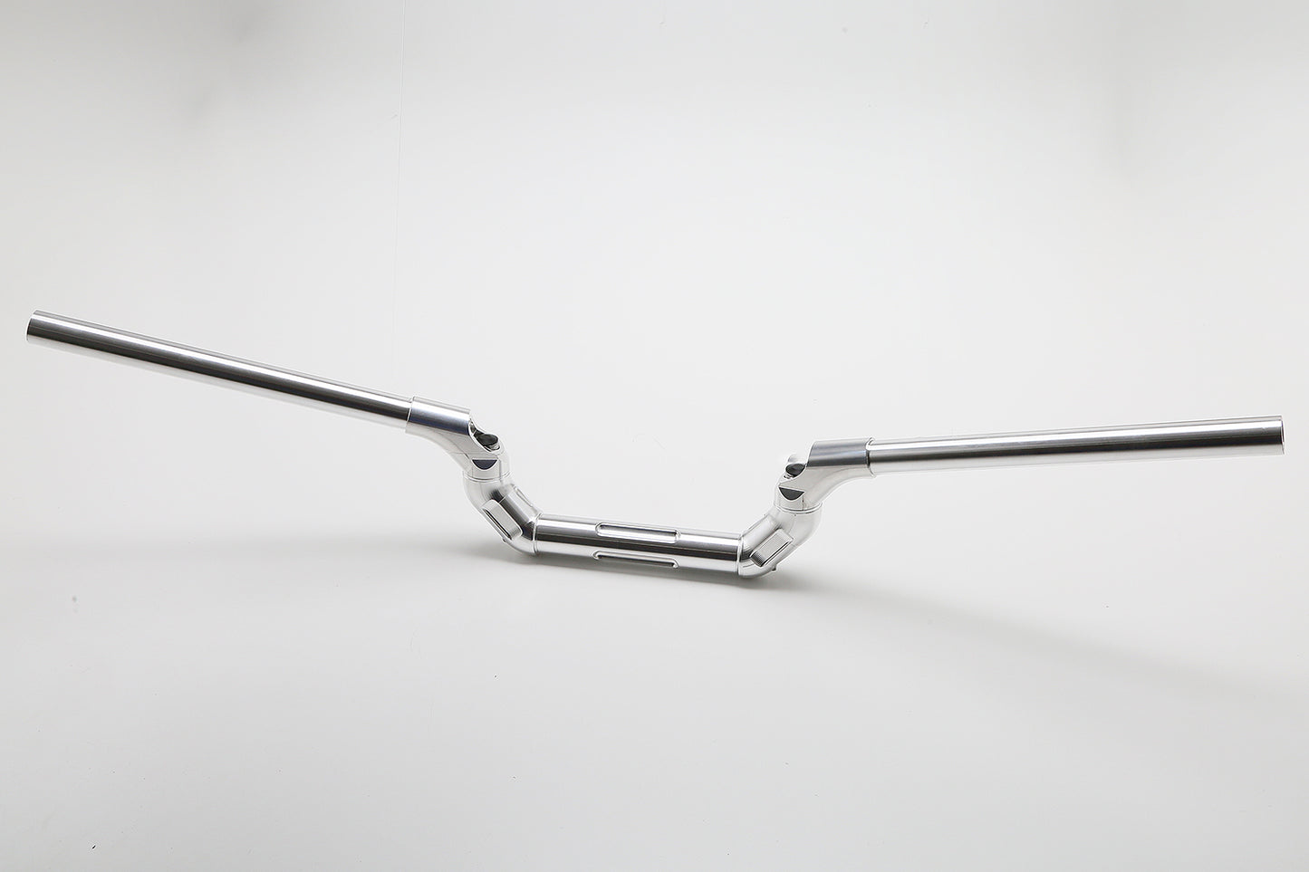 AELLA Universal Adjustable Aluminum Variable Handlebar - Type 2