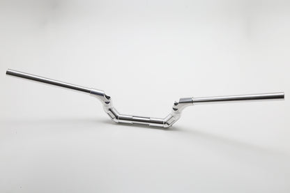 AELLA Universal Adjustable Aluminum Variable Handlebar - Type 2