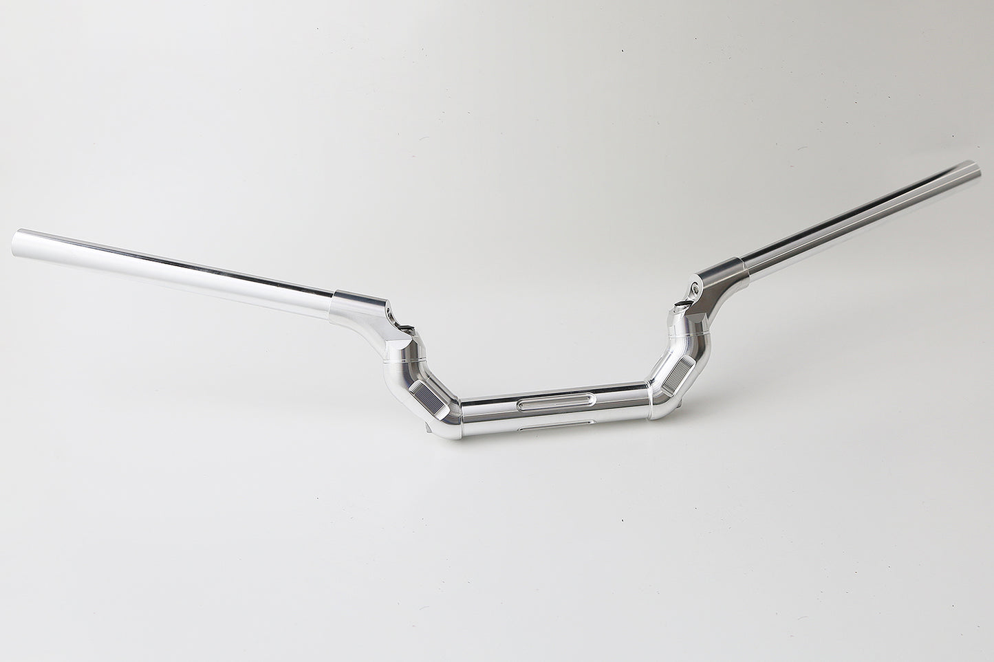 AELLA Universal Adjustable Aluminum Variable Handlebar - Type 2