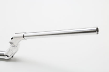 AELLA Universal Adjustable Aluminum Variable Handlebar - Type 2