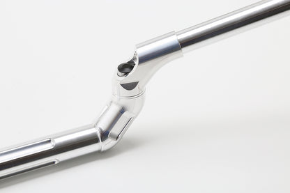AELLA Universal Adjustable Aluminum Variable Handlebar - Type 2