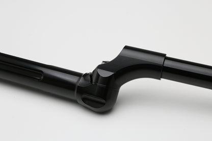 AELLA Aluminum Variable Handlebar (Hypermotard 698 Mono)