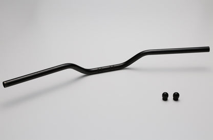 AELLA Low Handlebars for the Ducati Scrambler 800 (19-22)