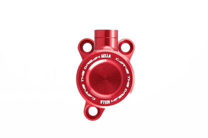 AELLA Aluminum Ducati Clutch Slave Cylinder - 28 mm Diameter