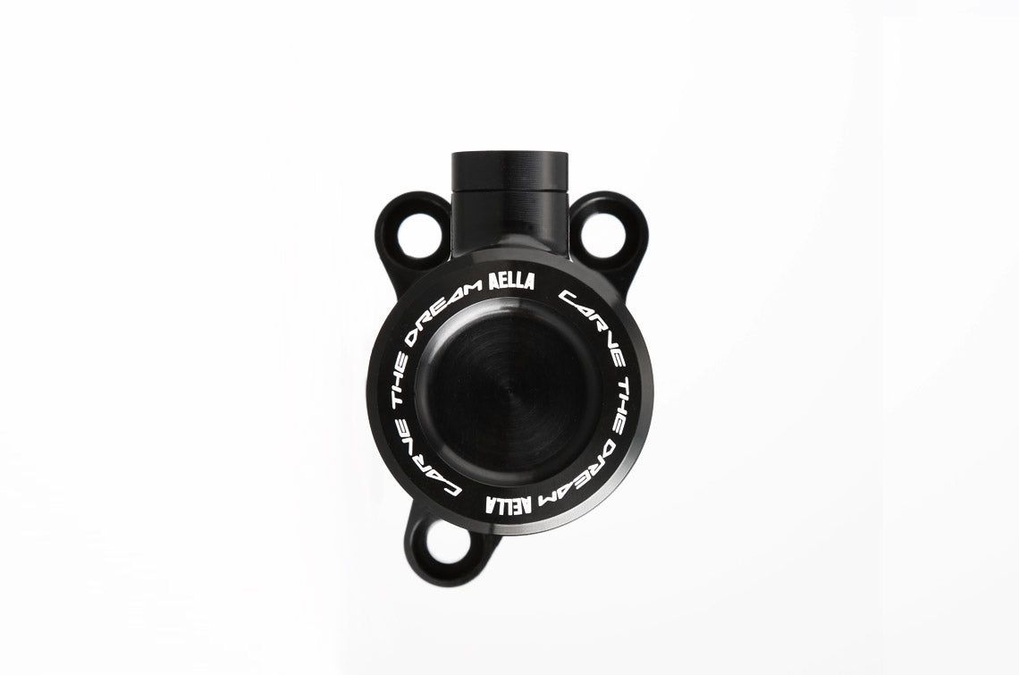 AELLA Aluminum Ducati Clutch Slave Cylinder - 28 mm Diameter