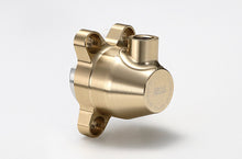 AELLA Aluminum EVO Clutch Slave Cylinder - 28 or 30mm Diameter