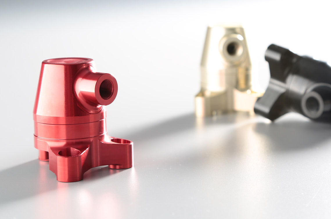 AELLA 28 mm Clutch Release Cylinder (Panigale)