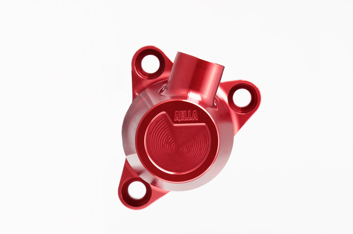 AELLA 28 mm Clutch Release Cylinder (Panigale)