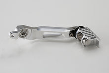 AELLA Rear Brake Lever for BMW R 1300 GS - High Toe Peg Adjustable