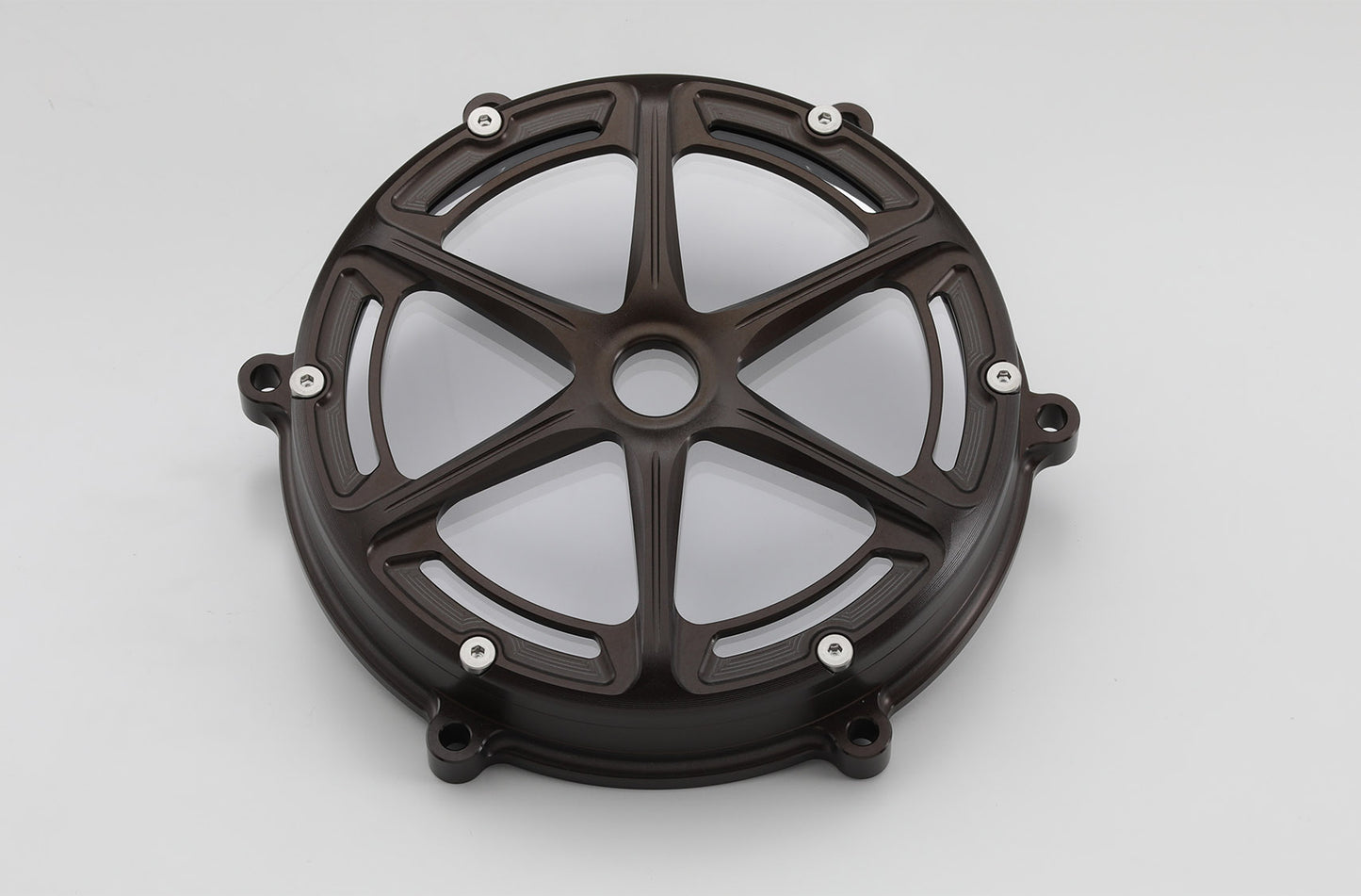 Aella Wet / Dry Clutch Cover for the Ducati Panigale / Streetfighter / Multistrada V4 / S / Speciale