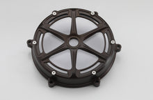 Aella Wet / Dry Clutch Cover for the Ducati Panigale / Streetfighter / Multistrada V4 / S / Speciale