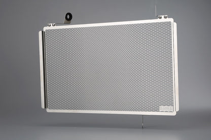AELLA Radiator Guard for Ducati 848 / 1098 / 1198