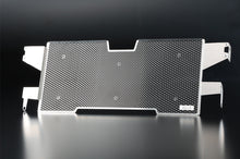 AELLA Radiator Guard for BMW R1200R / R1200RS