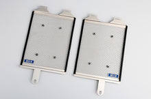 AELLA Radiator Guard for BMW R1200GS / R1200RT 13+