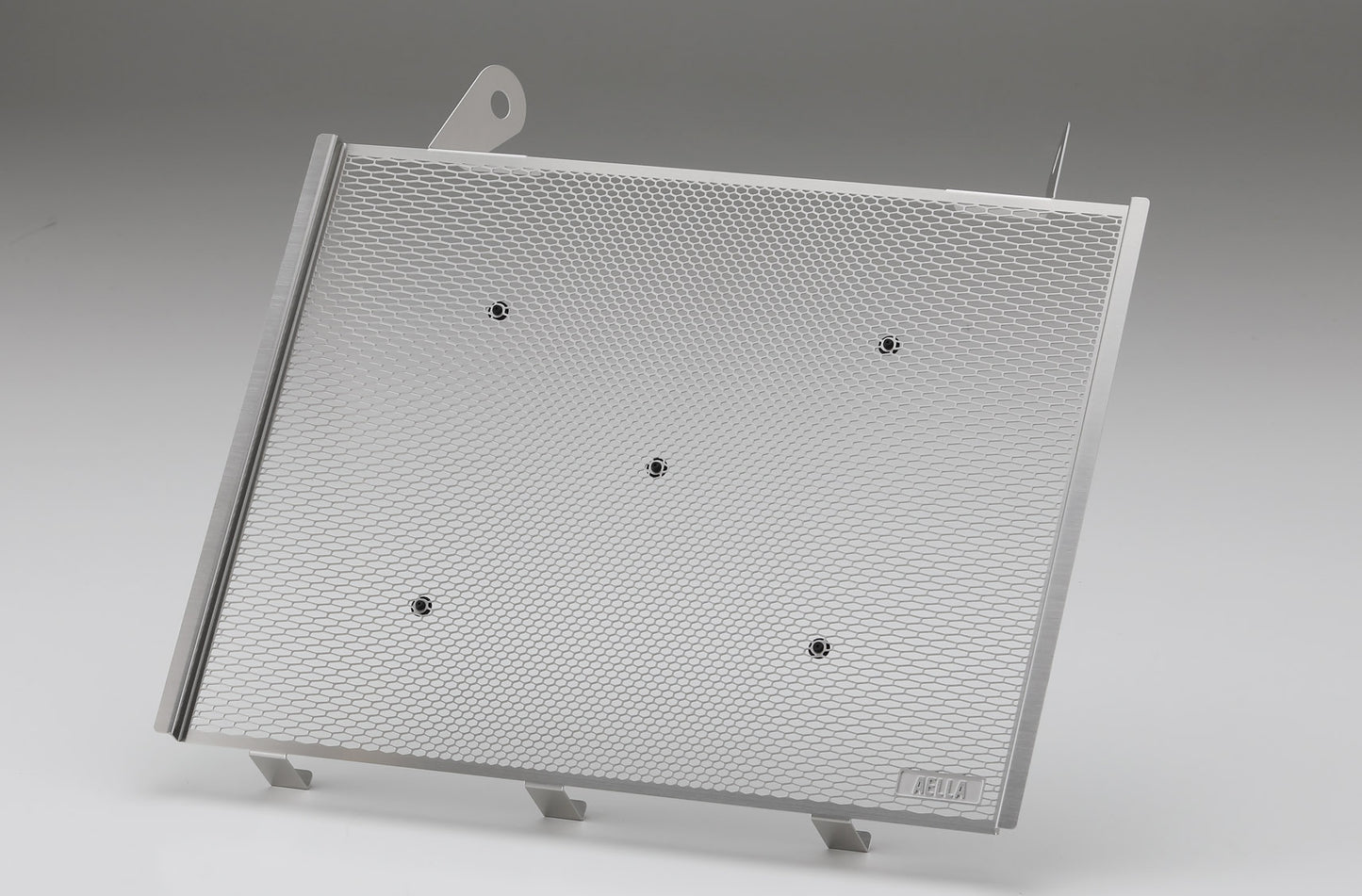 AELLA Radiator Guard for Ducati Panigale V2 (2025+)