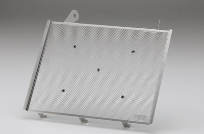 AELLA Radiator Guard for Ducati Panigale V2 (2025+)