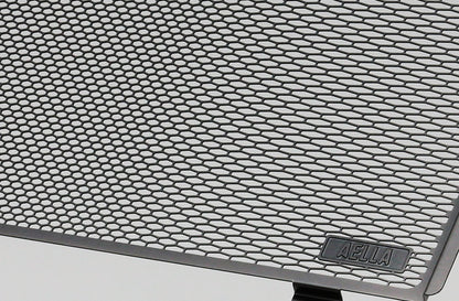 AELLA Radiator Guard Set - Upper and Lower - For Ducati Panigale 1299 / 1199 / 959 / 899 / V2 / Streetfighter V2