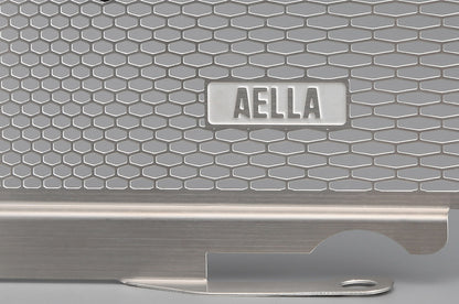 AELLA Radiator & Oil Cooler Guard Set for Ducati XDiavel